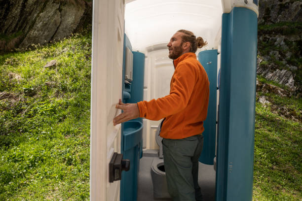 Best Portable bathroom rental  in Gwinn, MI