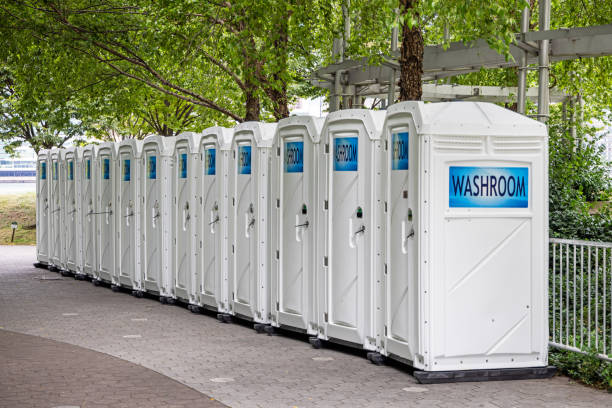 Best Portable toilet rental cost  in Gwinn, MI