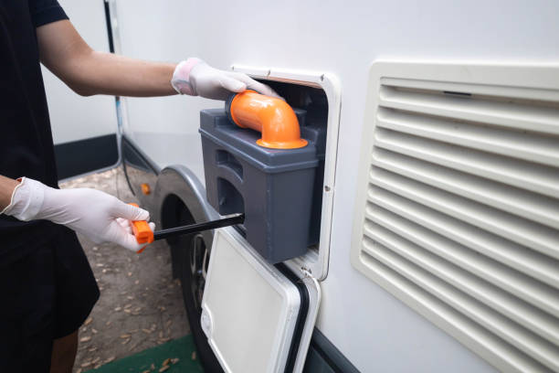 Best Luxury portable toilet rental  in Gwinn, MI