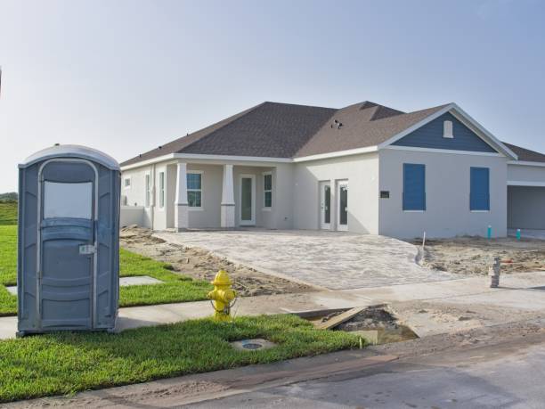 Best Long-term porta potty rental  in Gwinn, MI