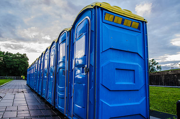 Best Temporary restroom rental  in Gwinn, MI