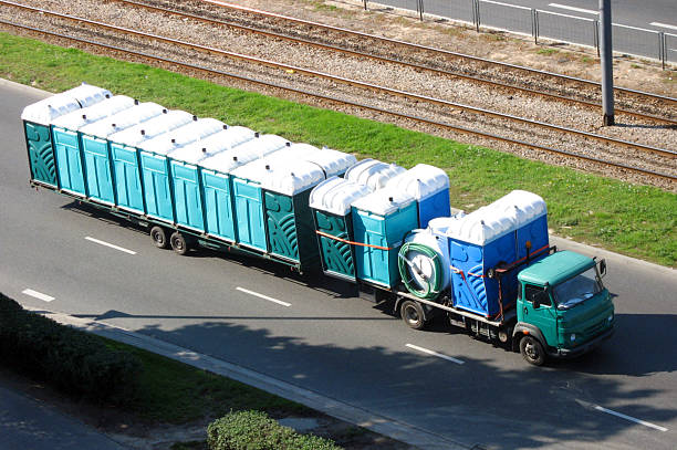 Best Porta potty services near me  in Gwinn, MI